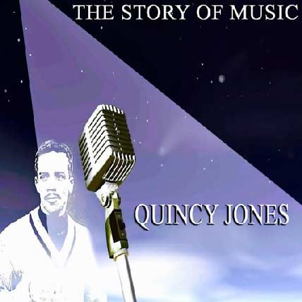 Quincy Jones