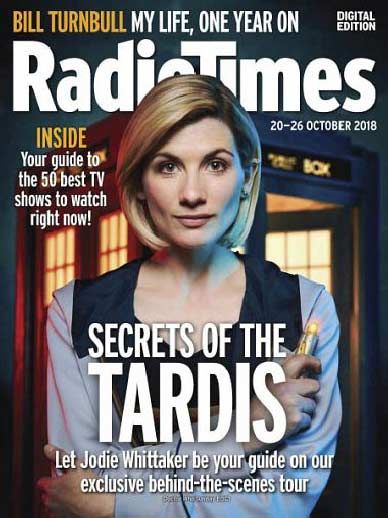 Radio Times