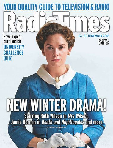 Radio Times