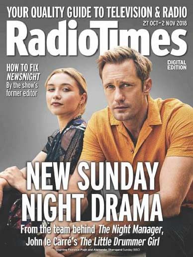 Radio Times