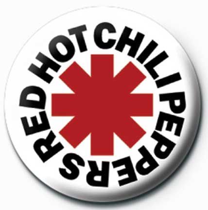 red hot chilli peppers discography
