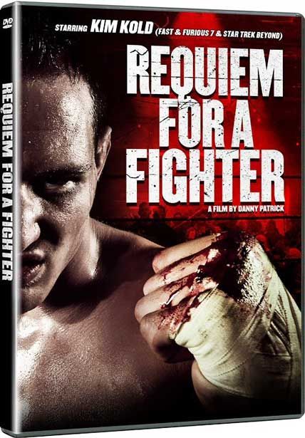requiem for a fighter