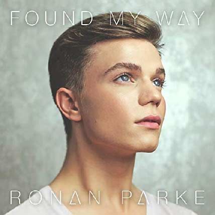 Ronan Parke