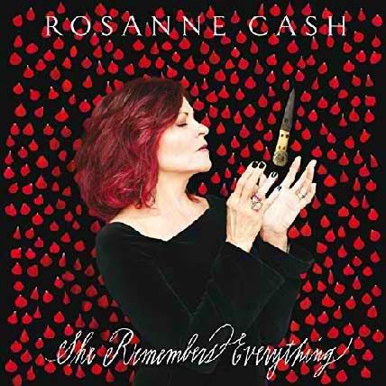 Rosanne Cash