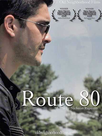 route 80