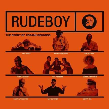 Rudeboy