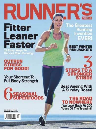 Runners World UK