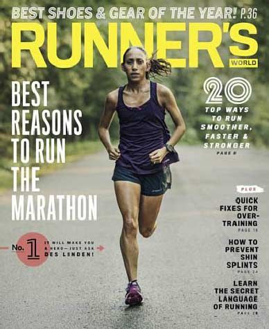 Runners World USA