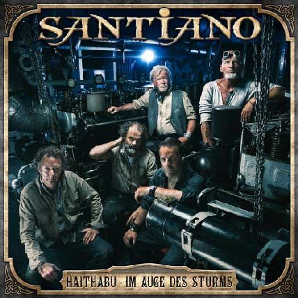 Santiano