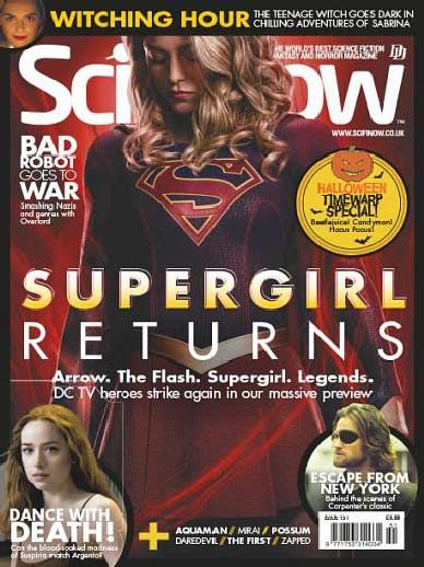 SciFiNow