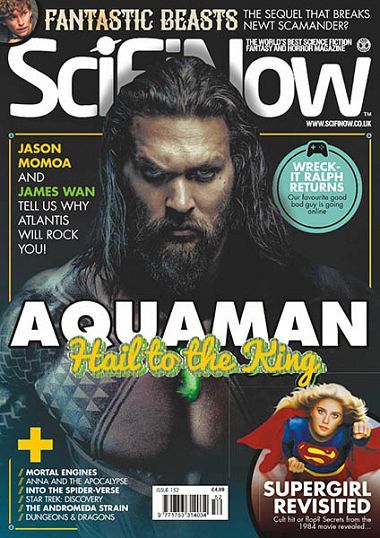 SciFiNow