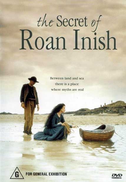 the secret of roan inish