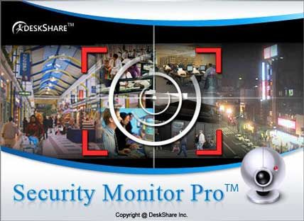 security monitor pro