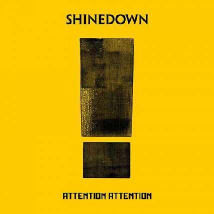 Shinedown