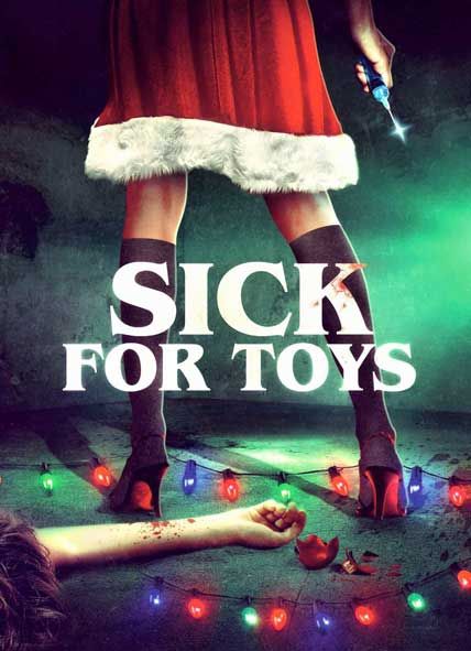 sick for toys