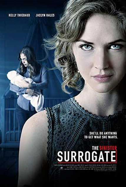 the sinister surrogate