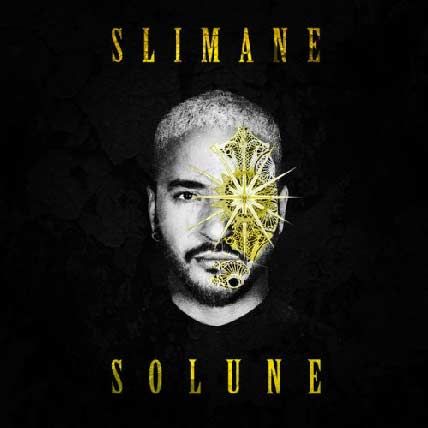 Slimane