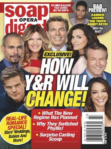 Soap Opera Digest