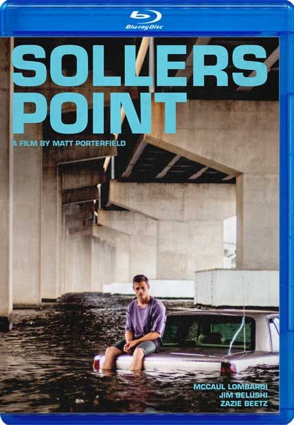 sollers point