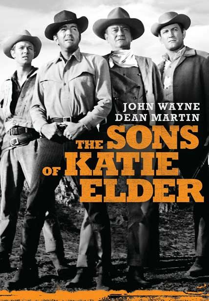 the sons of katie elder