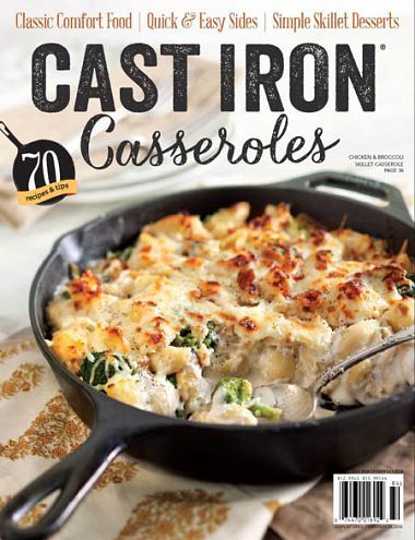 Southern Cast Iron Special Issue