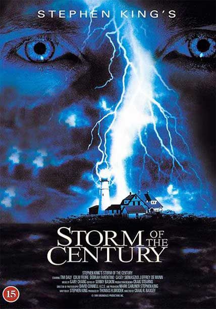 storm of the century