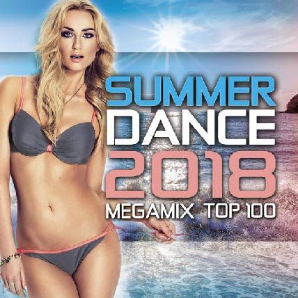 Summer Dance 2018