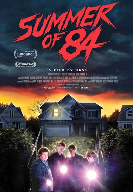 summer of 84