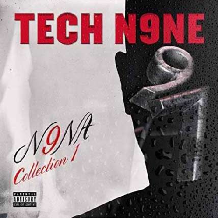 Tech N9ne