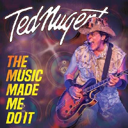 Ted Nugent