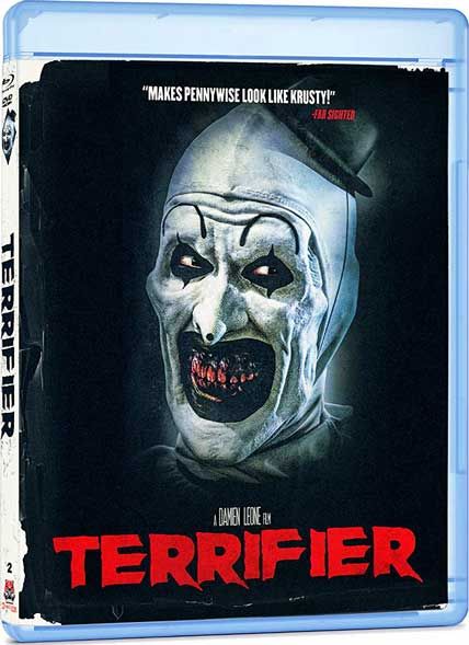 terrifier