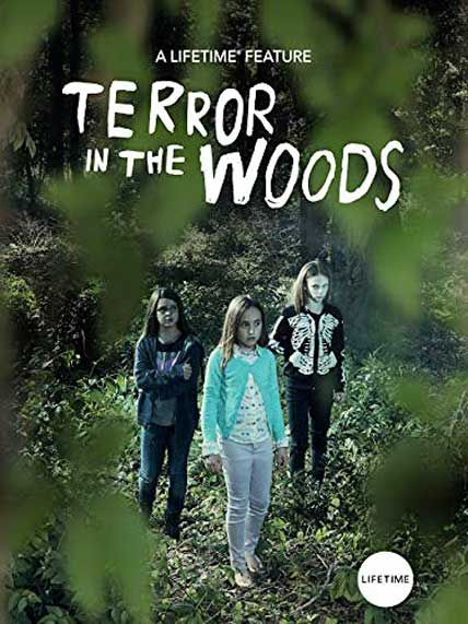 terror in the woods