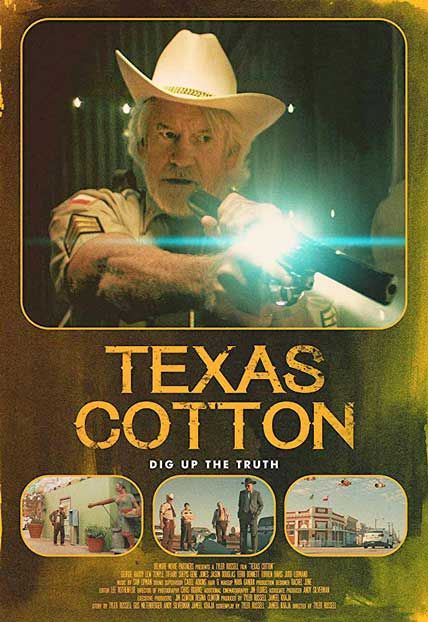 texas cotton