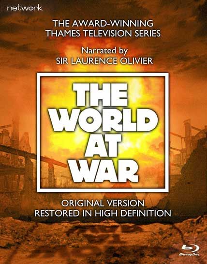 the world at war