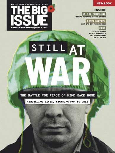 The Big Issue