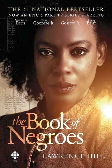 book of negroes