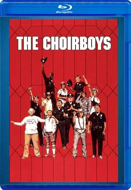 the choirboys