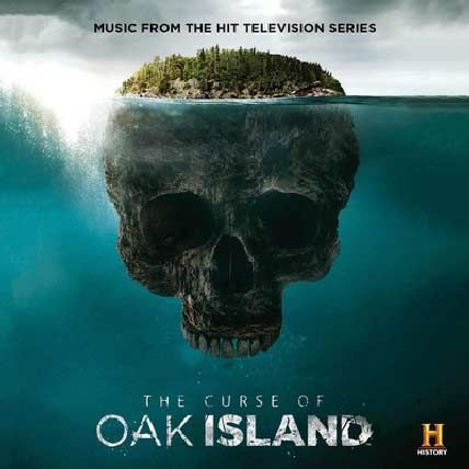 The Curse of Oak Island