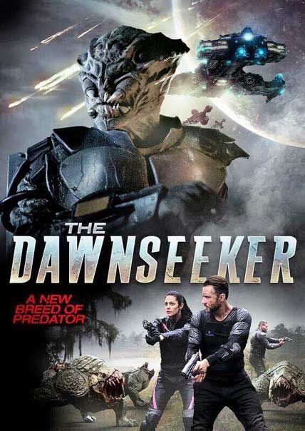 the dawnseeker