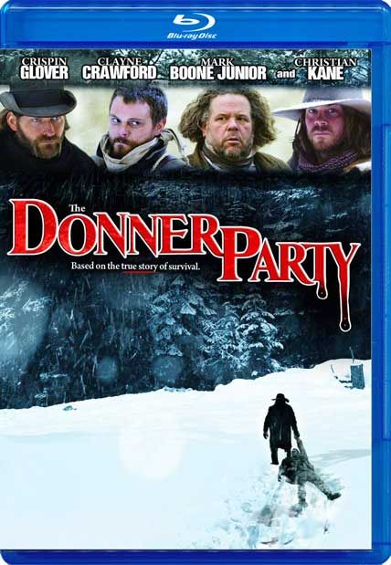 the donner party