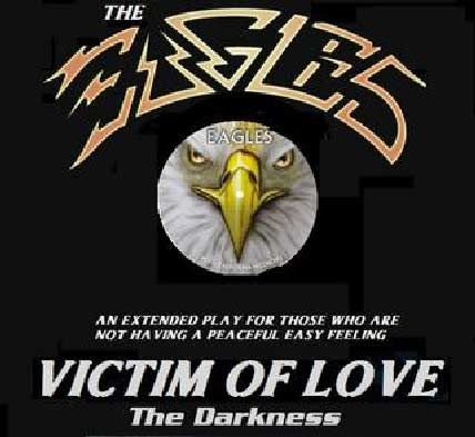 The Eagles