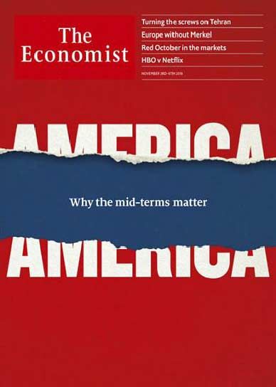 The Economist USA