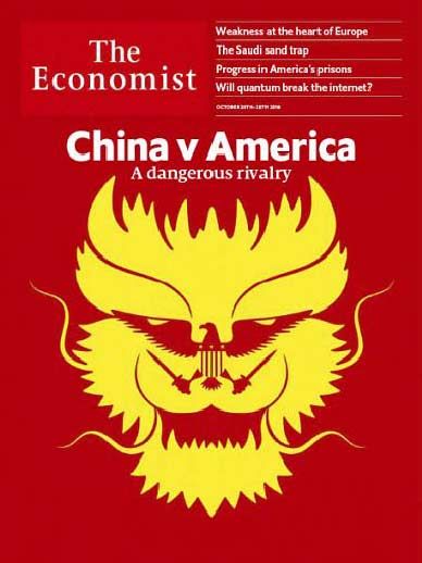 The Economist USA