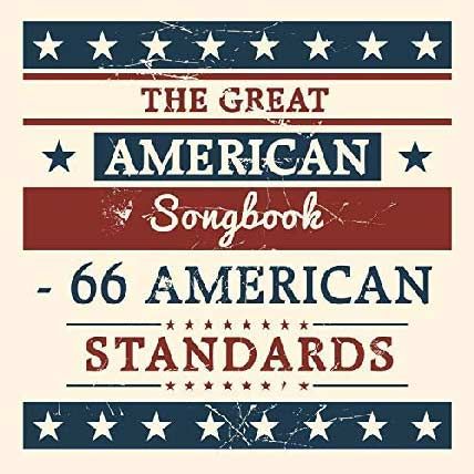 great american songbook list 1960s