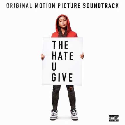 The Hate U Give