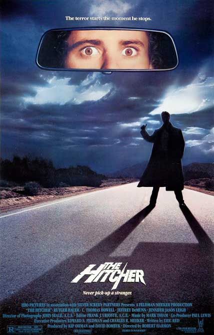 the hitcher