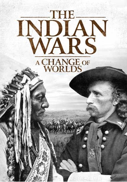 the indian wars
