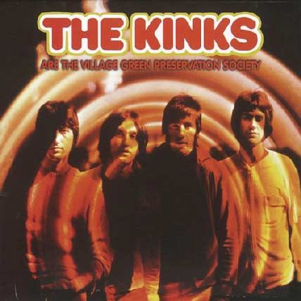 The Kinks