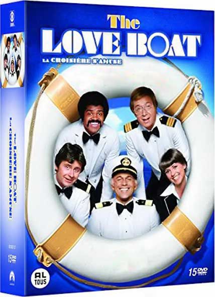 the love boat
