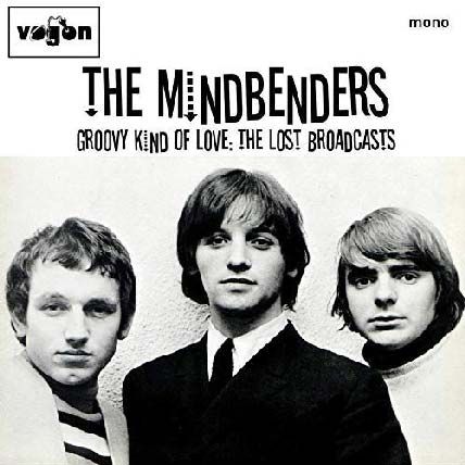 The Mindbenders